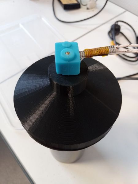 Fichier:Tête d'extrusion installée.jpg