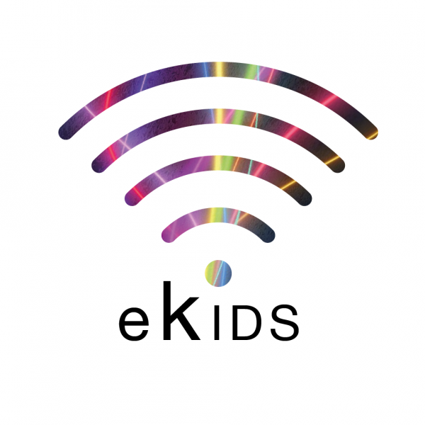 Fichier:EKids - logo final.png