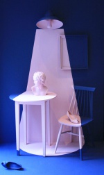 Mettre en lumière sans lumière