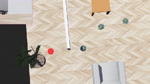 Vidéo de présentation finale du projet