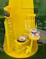 Mettre en lumière sans lumière